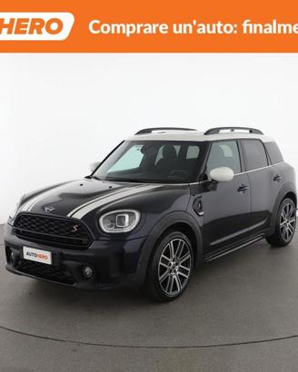 MINI Countryman UB14342