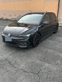 Volkswagen GOLF 8.5 GTI