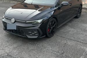 Volkswagen GOLF 8.5 GTI