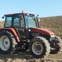 Trattore TL 90 Turbo