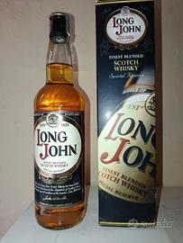 Long John – Special Reserve