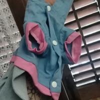 vestitino per piccola taglia