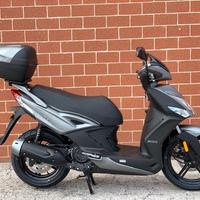 Kymco Agility 200i R16+ ABS - PRONTA CONSEGNA