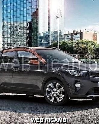 Ricambi kia stonic 2018 2019 2020