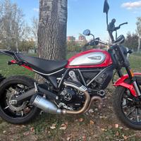 Ducati Scrambler - 2021