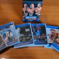 Cofanetto WrestleMania Revenge