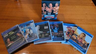 Cofanetto WrestleMania Revenge