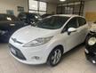 Ford Fiesta 1.2 82 CV 5 Porte Titanium