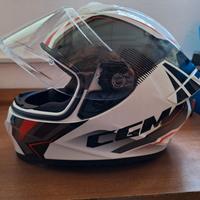 casco Integrale CGM