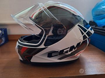 casco Integrale CGM