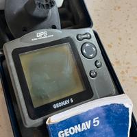 Geonav 5