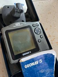 Geonav 5