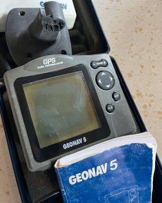Geonav 5