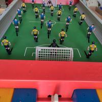 Calcetto Arcofalc Dribbling anni '80