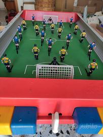 Calcetto Arcofalc Dribbling anni '80