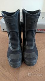 Stivali moto TCX Clima Sorround GTX