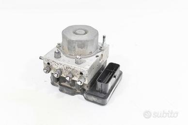 h4b b4 ABS DACIA Sandero Serie STEPWAY 900 Benzina