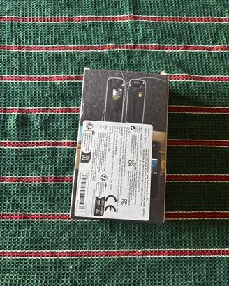 Action Cam Portatile 2K con schermo