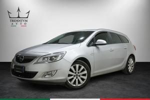 Opel Astra Sports Tourer 1.7 cdti Elective 125cv