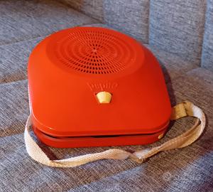 pepito mangiadischi non testato