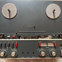Revox Type A77