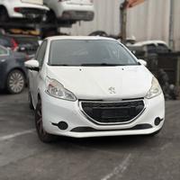 PEUGEOT 308 3 PORTE - ANNO 2014 - PER RICAMBI