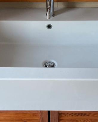 Lavabo design Flaminia