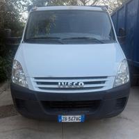 Iveco Dayli 65c18 anno 2008