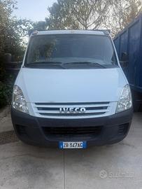Iveco Dayli 65c18 anno 2008