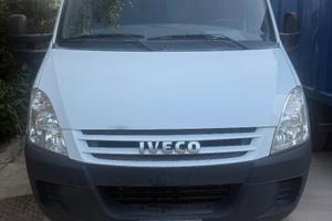Iveco Dayli 65c18 anno 2008