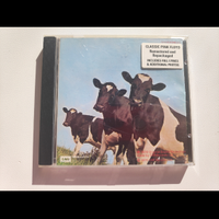 Pink Floyd - Atom Heart Mother