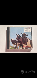 Pink Floyd - Atom Heart Mother