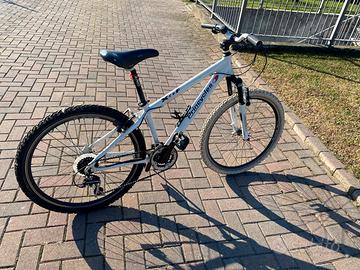 bici per ragazzo
