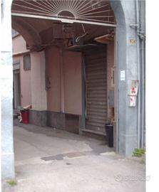 Deposito Pompei centro