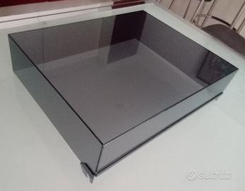 Coperchi giradischi Thorens TD 145-160-165-166