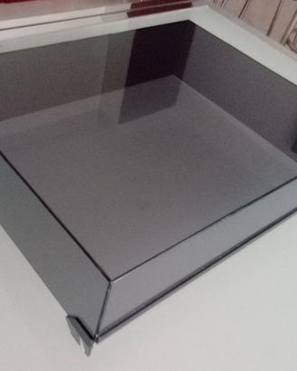 Coperchi giradischi Thorens TD 145-160-165-166