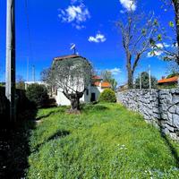 Casa indipendente a aurisina