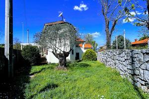 Casa indipendente a aurisina