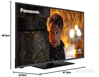 Panasonic TX-43HX580E