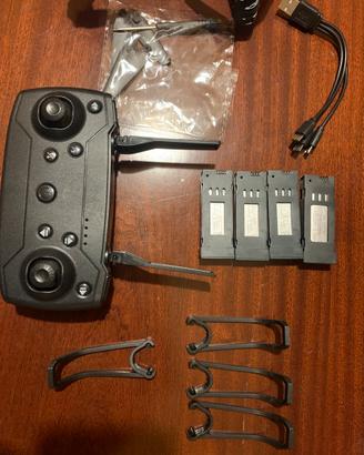 Drone amatoriale