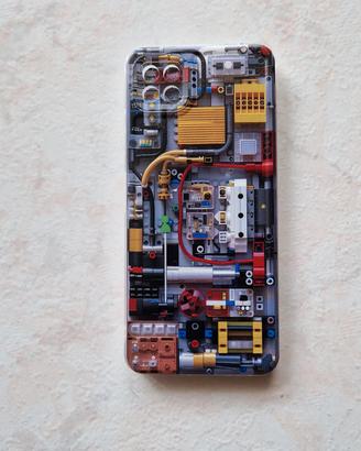 Cover Samsung A22