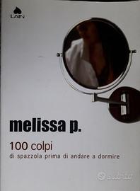 Libro Melissa P.  2003