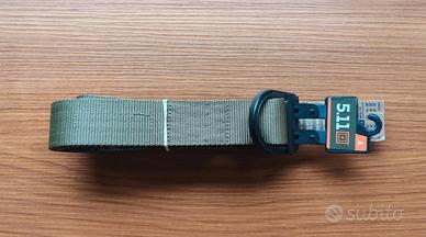 5.11 TACTICAL TRAINER BELT
