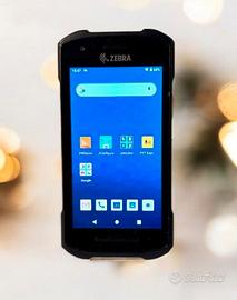 Zebra TC26 computer palmare smartphoneTouch screen