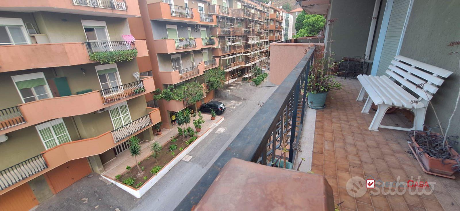 Appartamento – ME - Vista 3