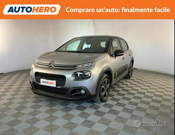 CITROEN C3 ZG40482