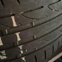 Pneumatici bmw 225/40-18 245/35-18