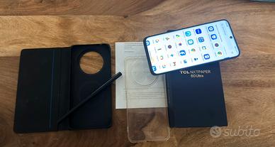 Tcl NxPaper 60 Ultra 512gb+12gbRAM di Gennaio 2026