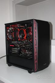 PC Gaming Assemblato