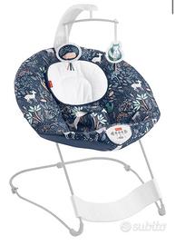 Sdraietta Fisher Price